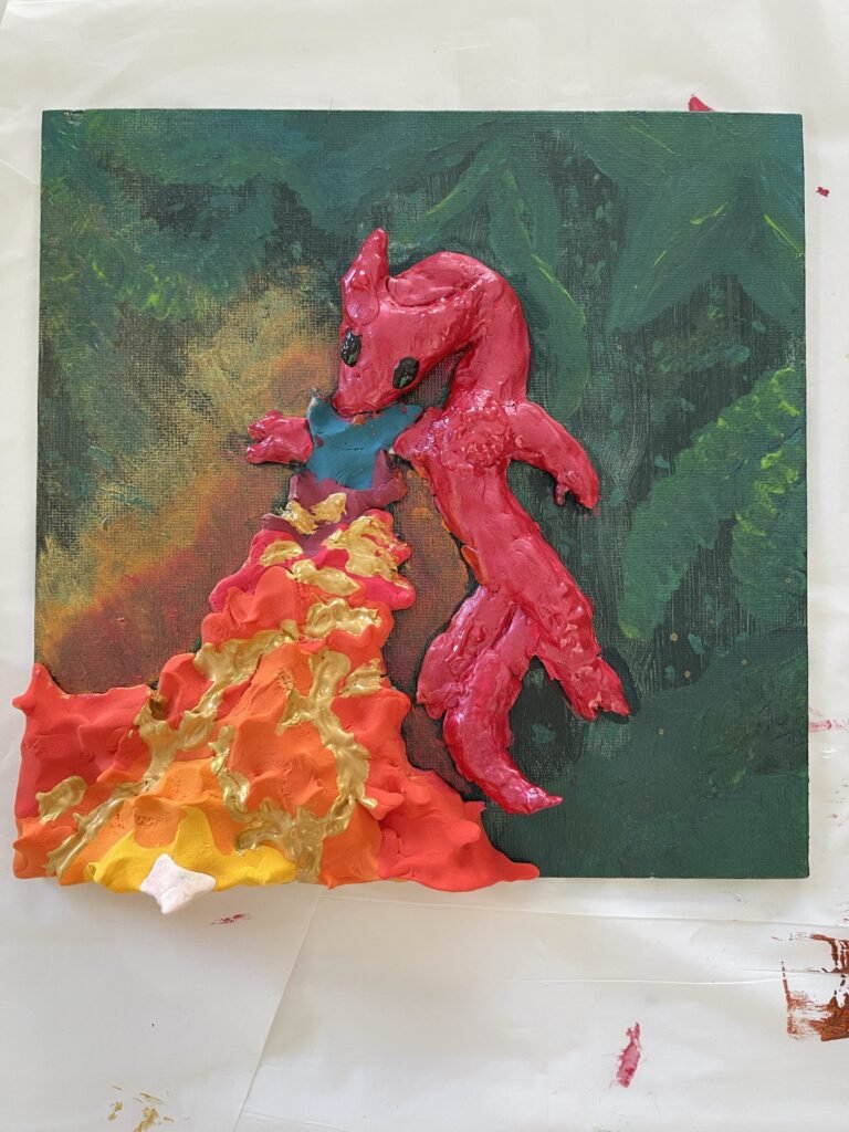 afterschool and home-min