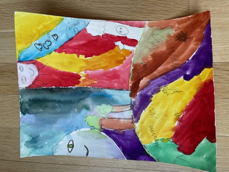 chagallKidsart 2-min