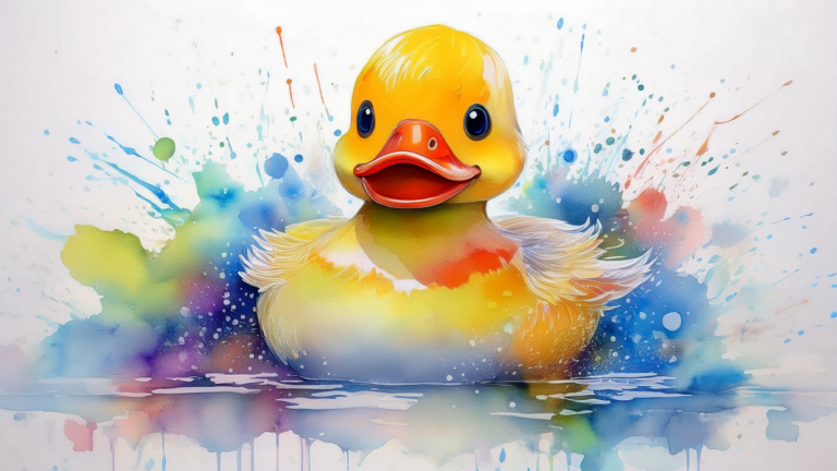 ducky