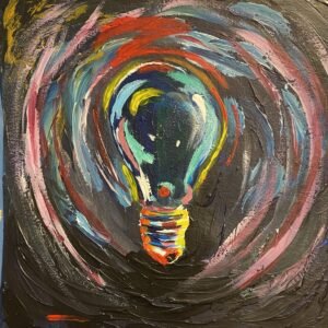 After School Art Club (Grades 6+) Thursdays: January 8 - March 5