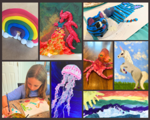 The Magical and Mythical